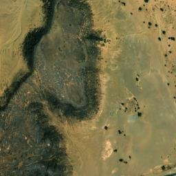 Satellite imagery of Ti-n-Rorala, DZ