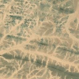 Satellite imagery of Jabal Umm Sa‘af, EG