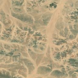 Satellite imagery of Jabal Umm Sa‘af, EG