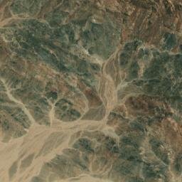 Satellite imagery of Jabal al Fāliq, EG