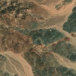 Satellite imagery of Jabal al Fāliq, EG