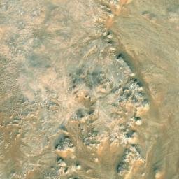 Satellite imagery of cairn, SA