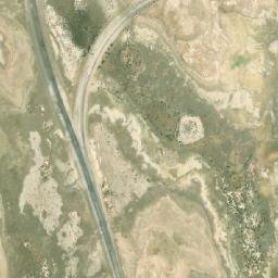 Satellite imagery of Ra’s al Qaşāşīr, SA