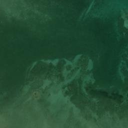 Satellite imagery of Ra’s al Qaşāşīr, SA