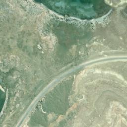Satellite imagery of Ra’s Āwī, SA