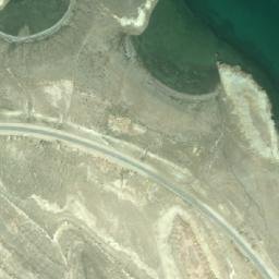 Satellite imagery of Ra’s al ‘Udayd, SA
