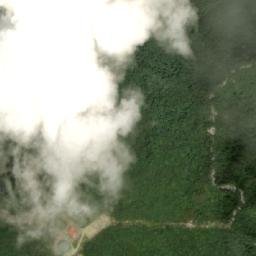 Satellite imagery of Tianzhu Shan, CN