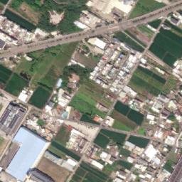 Satellite imagery of 三等三角點 陸補187, TW