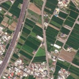 Satellite imagery of 三等三角點 陸補187, TW