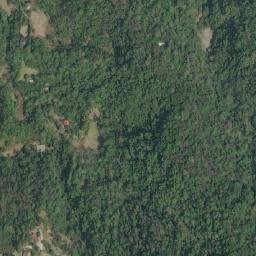 Satellite imagery of 三等三角點 76, TW