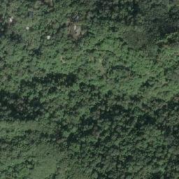 Satellite imagery of 二等三角點 1111, TW