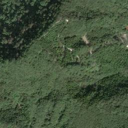 Satellite imagery of 東興水庫水源保護區界 18, TW