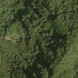 Satellite imagery of 三等三角點 6272, TW