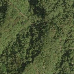 Satellite imagery of 三等三角點 6272, TW