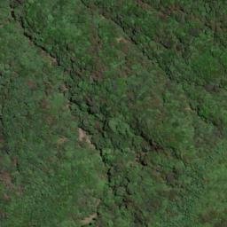 Satellite imagery of 三等三角點 6238, TW