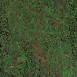 Satellite imagery of Tunyeshengtai Shan, TW