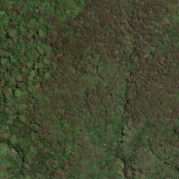 Satellite imagery of Tunyeshengtai Shan, TW