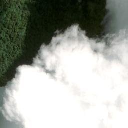 Satellite imagery of 三等三角點 6232, TW