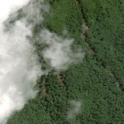 Satellite imagery of 三等三角點 6232, TW