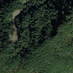 Satellite imagery of 三等三角點 6229, TW