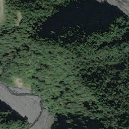Satellite imagery of 三等三角點 4270, TW