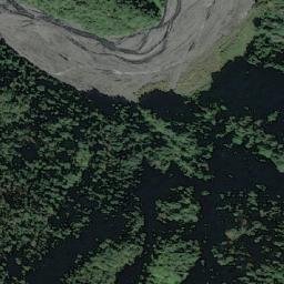 Satellite imagery of 三等三角點 4270, TW