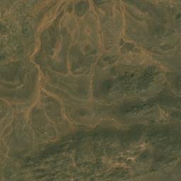 Satellite imagery of Foum ez Zgag, DZ