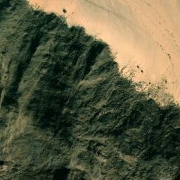 Satellite imagery of Adrar ti-n-Sessker, DZ