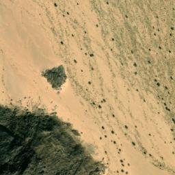 Satellite imagery of Adrar ti-n-Sessker, DZ