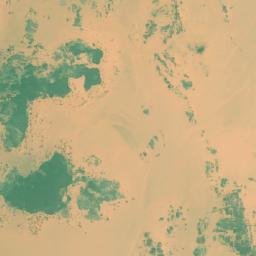 Satellite imagery of Tabahort, DZ