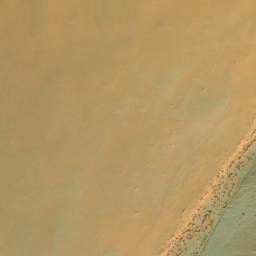 Satellite imagery of Oui-n-Adjar, DZ