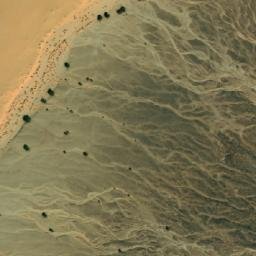 Satellite imagery of Oui-n-Adjar, DZ