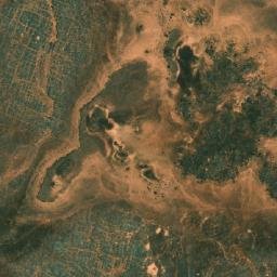 Satellite imagery of Fetouanes, DZ