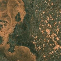 Satellite imagery of Fetouanes, DZ
