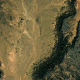 Satellite imagery of Ti-n-Rorala, DZ