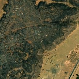 Satellite imagery of Ti-n-Rorala, DZ