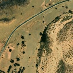 Satellite imagery of Ti-n-Rorala, DZ