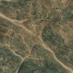 Satellite imagery of Jabal al Fāliq, EG