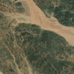 Satellite imagery of Jabal al Fāliq, EG