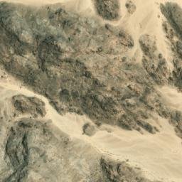 Satellite imagery of Naşlat Umm Maghar, EG