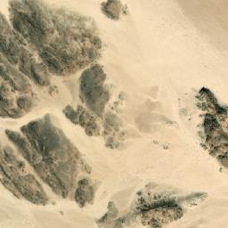 Satellite imagery of Naşlat Umm Maghar, EG