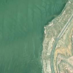 Satellite imagery of Ra’s al ‘Udayd, SA