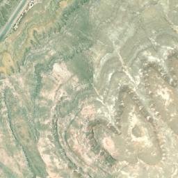 Satellite imagery of Ra’s al ‘Udayd, SA