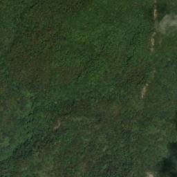 Satellite imagery of Tianzhu Shan, CN