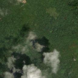 Satellite imagery of Tianzhu Shan, CN