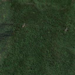 Satellite imagery of Baishimei Shan, CN