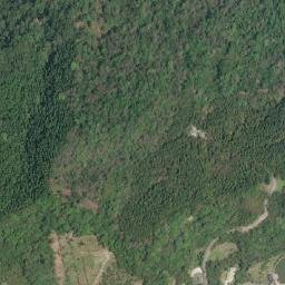 Satellite imagery of 三等三角點 76, TW