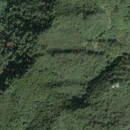 Satellite imagery of 二等三角點 1111, TW