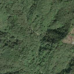 Satellite imagery of 二等三角點 1111, TW