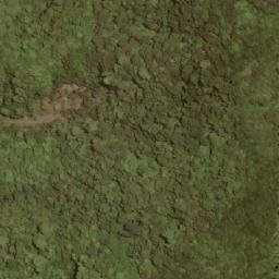 Satellite imagery of 三等三角點 6289, TW